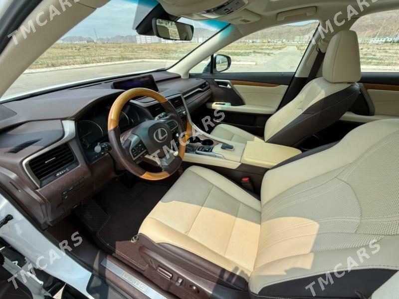 Lexus RX 350 2019 - 600 000 TMT - Balkanabat - img 8
