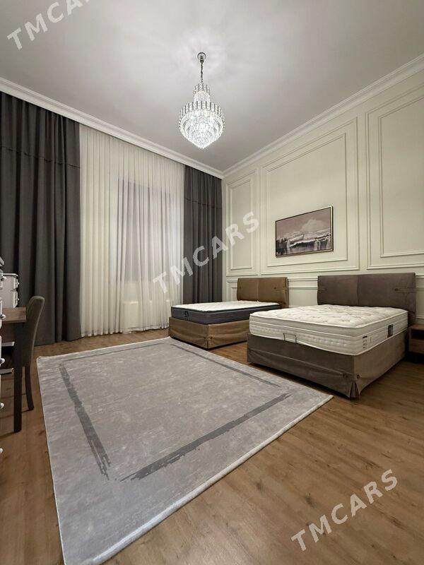 15 Tapgyr 3 kom lyuks - Aşgabat - img 6