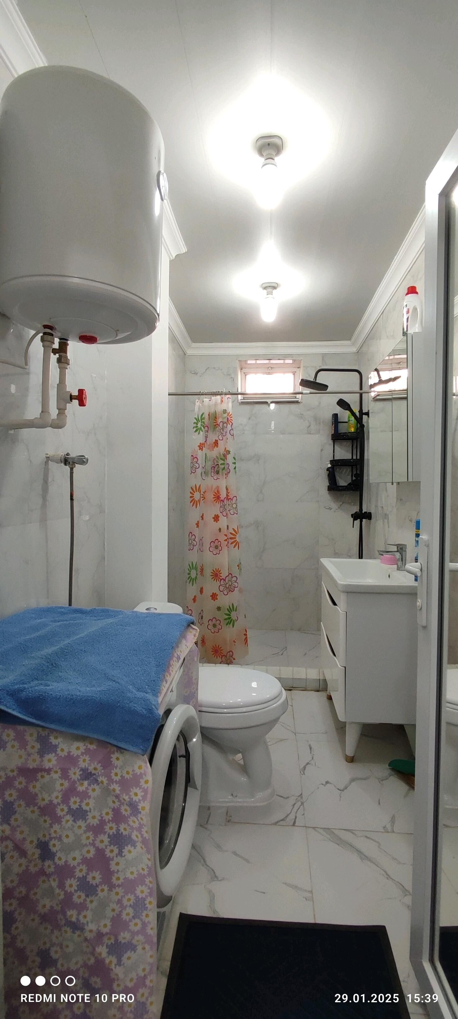 Arenda jay 30 Mkr  ful - Ашхабад - img 7