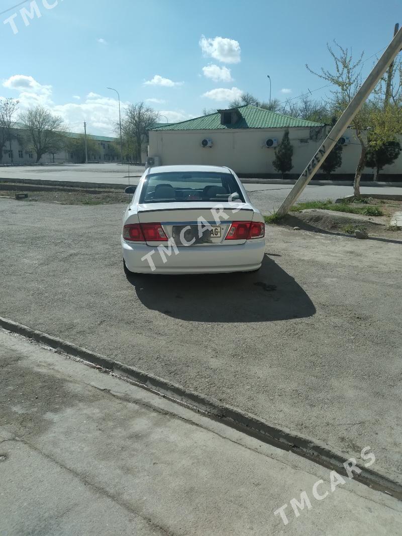 Kia Optima 2005 - 75 000 TMT - Ашхабад - img 4