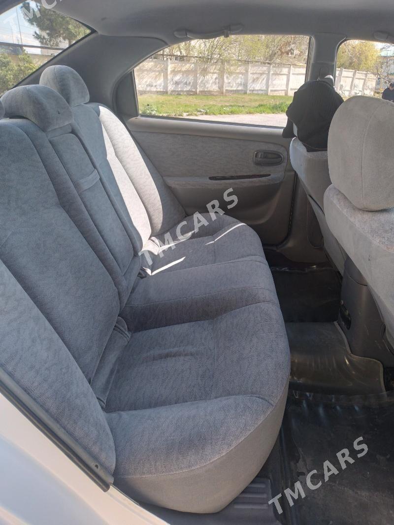 Kia Optima 2005 - 75 000 TMT - Ашхабад - img 6