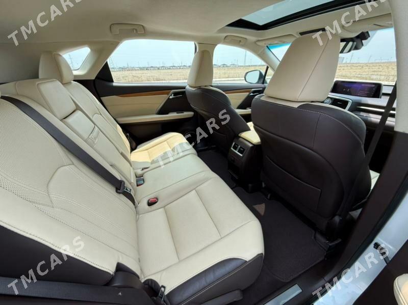 Lexus RX 350 2019 - 600 000 TMT - Balkanabat - img 9