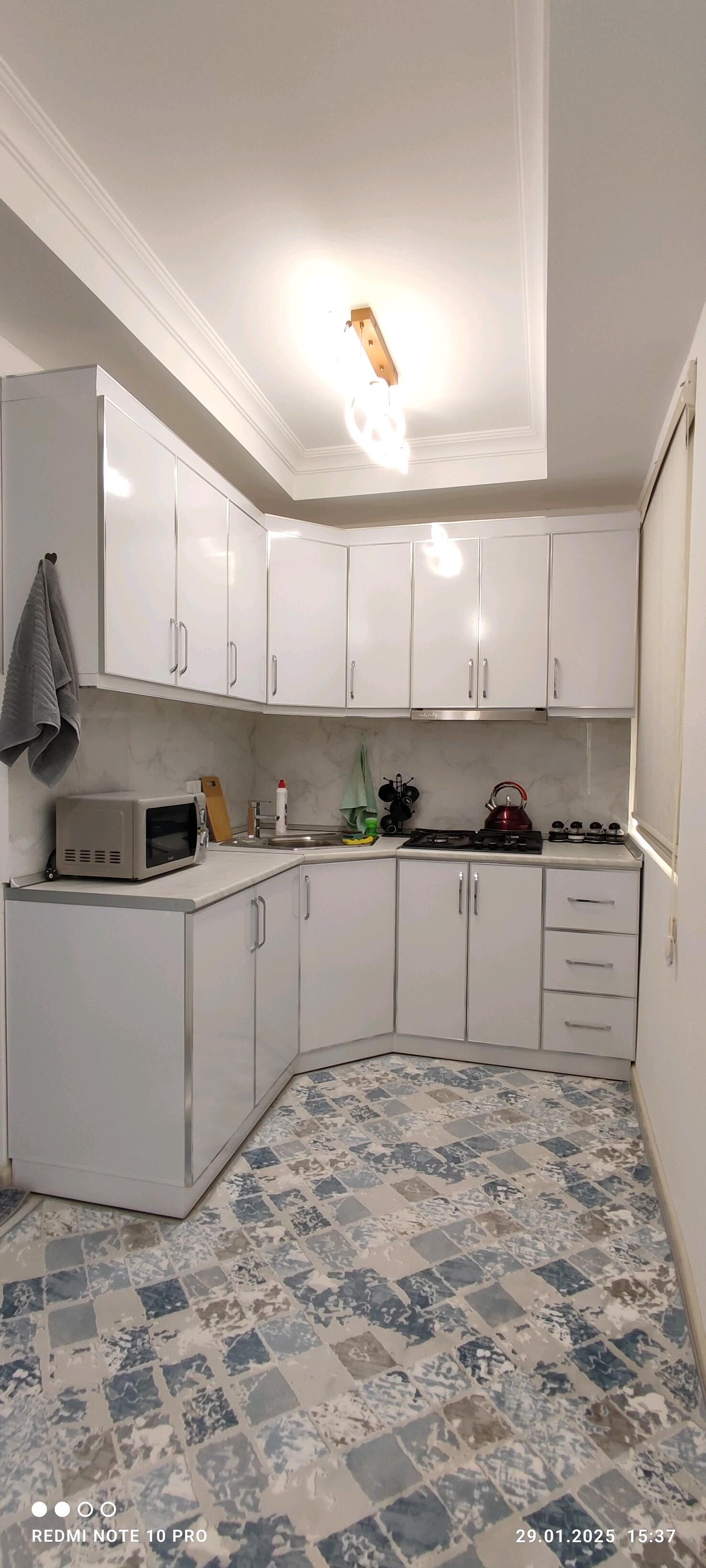 Arenda jay 30 Mkr  ful - Ашхабад - img 5