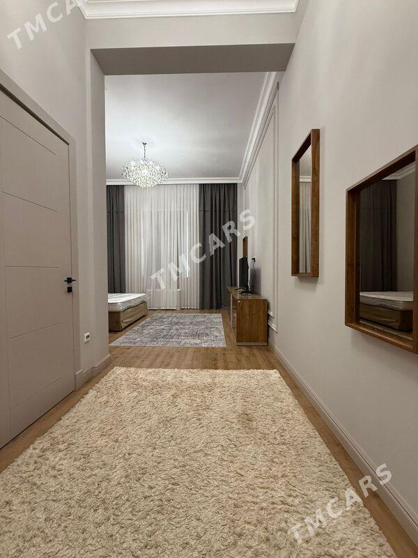 15 Tapgyr 3 kom lyuks - Aşgabat - img 10