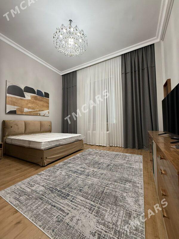 15 Tapgyr 3 kom lyuks - Aşgabat - img 7