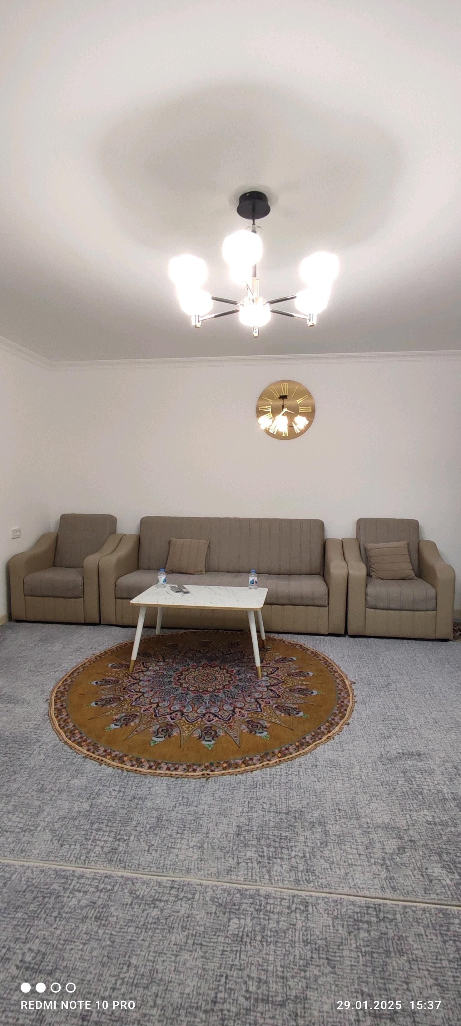 Arenda jay 30 Mkr  ful - Ашхабад - img 2