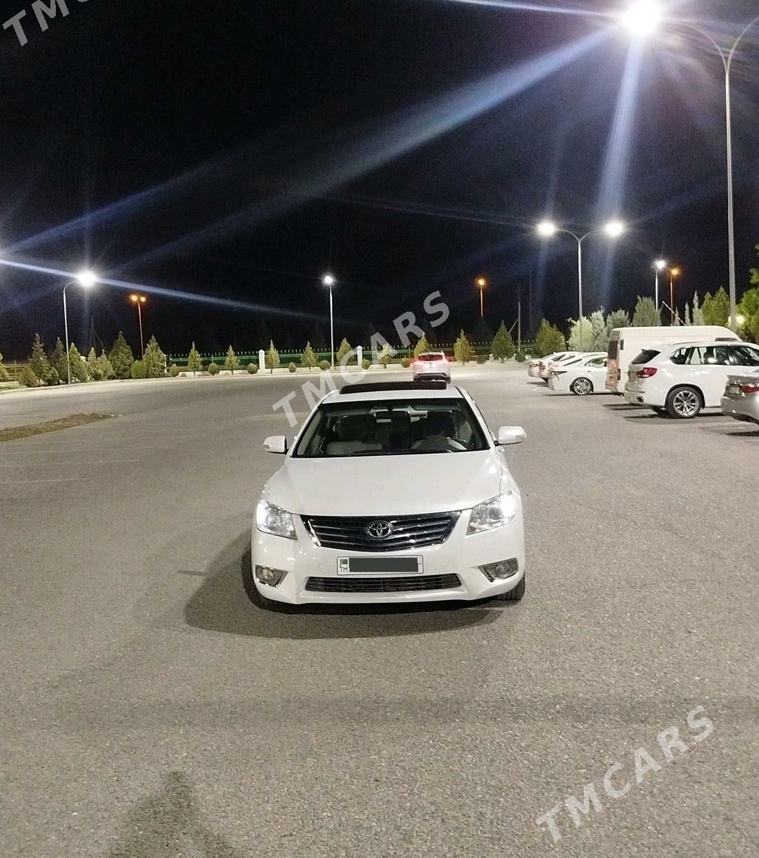 Toyota Aurion 2011 - 245 000 TMT - Aşgabat - img 9