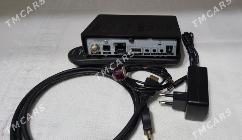 HD BOX S200 PLUS - Мир 7 - img 2