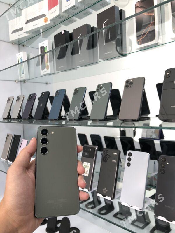 samsung s 23 - Türkmenabat - img 3