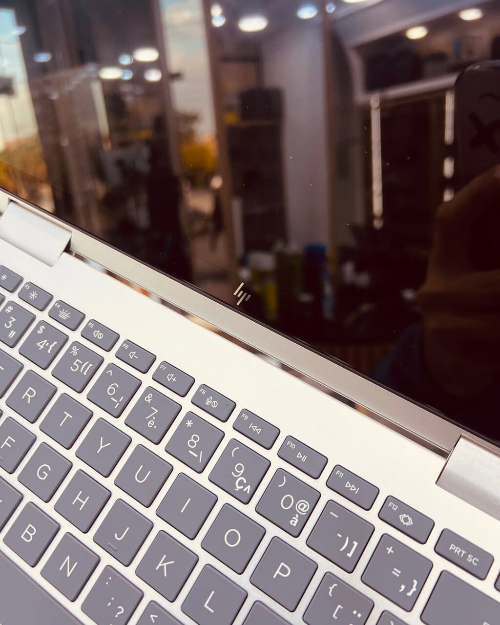 HP Envy Трансформер 512ГБ SSD - Aşgabat - img 4