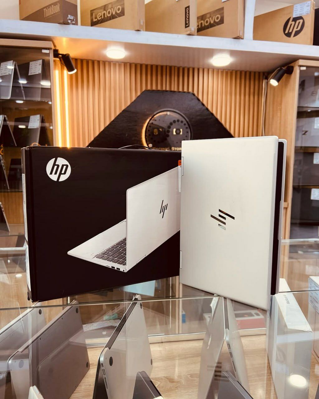 HP Envy Трансформер 512ГБ SSD - Aşgabat - img 2