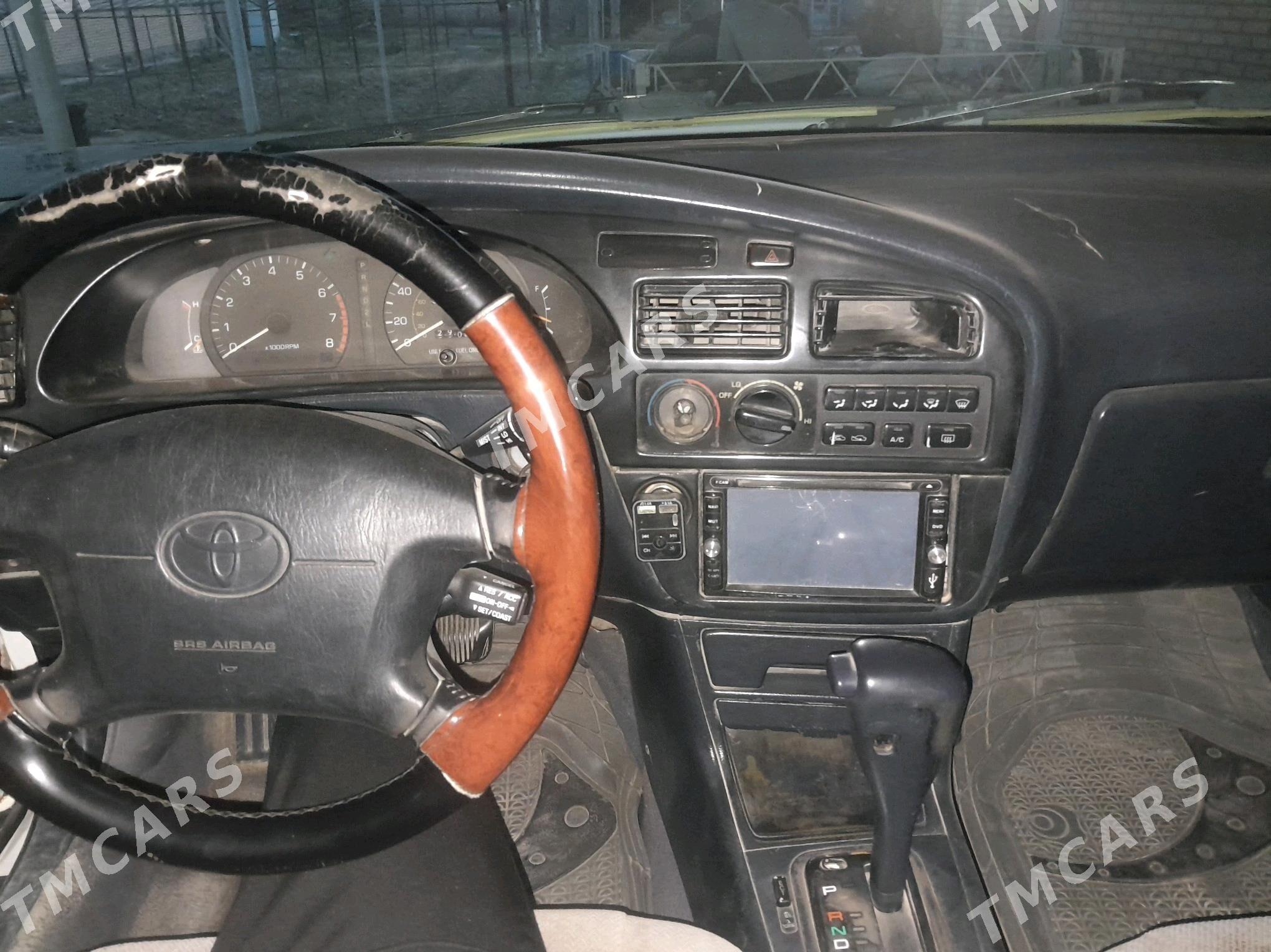 Toyota Camry 1993 - 75 000 TMT - Мургап - img 6