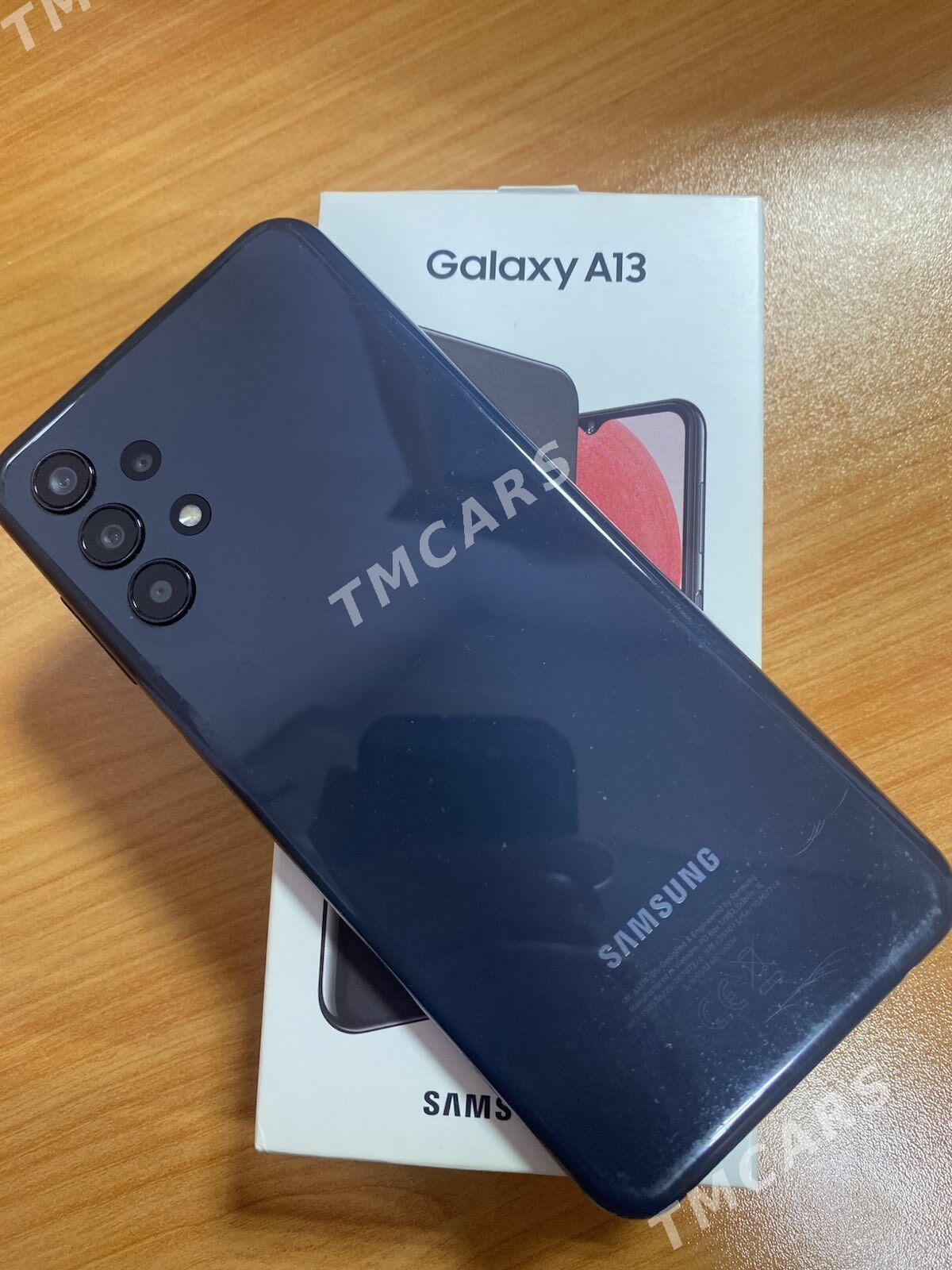 Samsung A 13 - Aşgabat - img 2