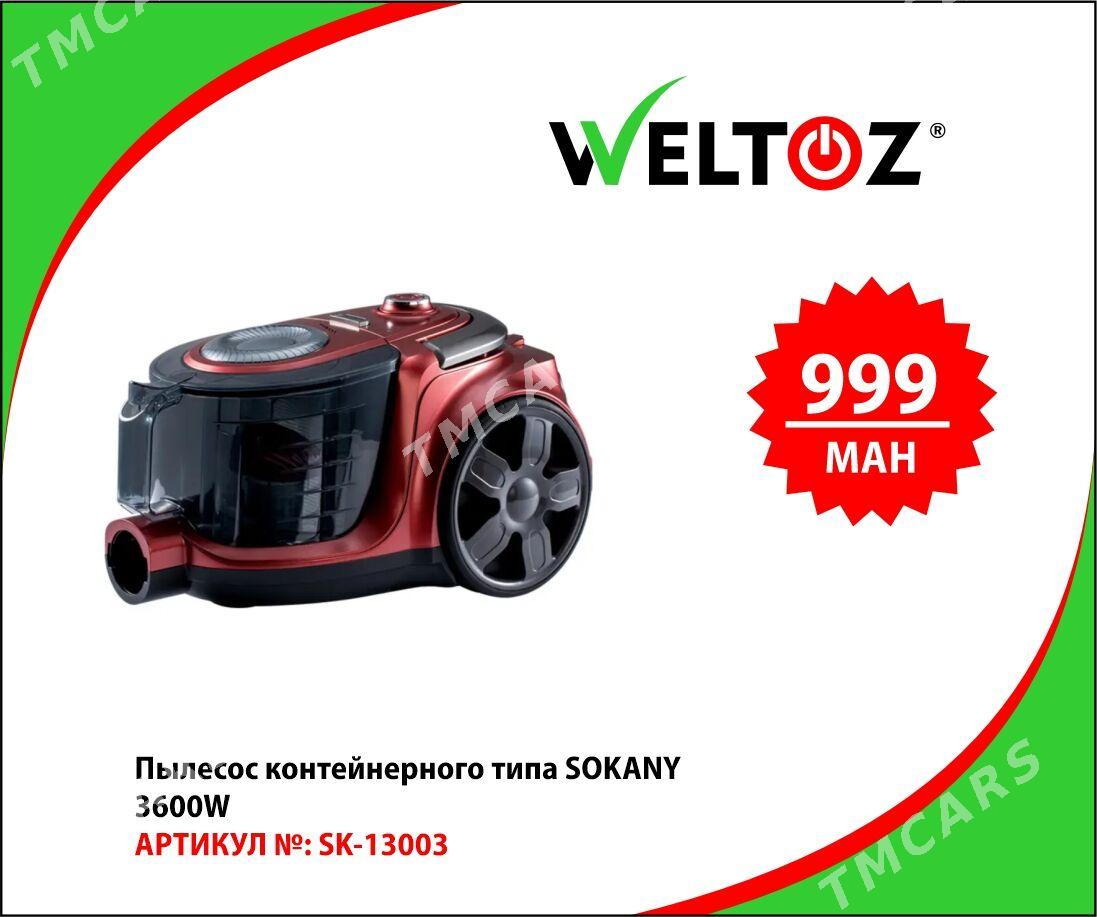 Robot Tozan Soruji-Робот Пылесос-Мойщик окон-RAF - "Berkarar" SDAM - img 10