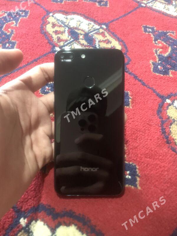 Honor 9 lite - Гумдаг - img 2