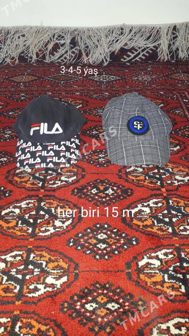 Çaga egin-eşikleri - Дашогуз - img 4