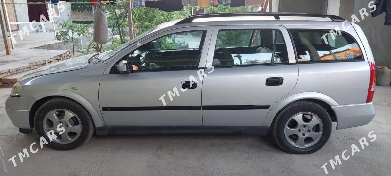 Opel Astra 2001 - 85 000 TMT - Mary - img 6
