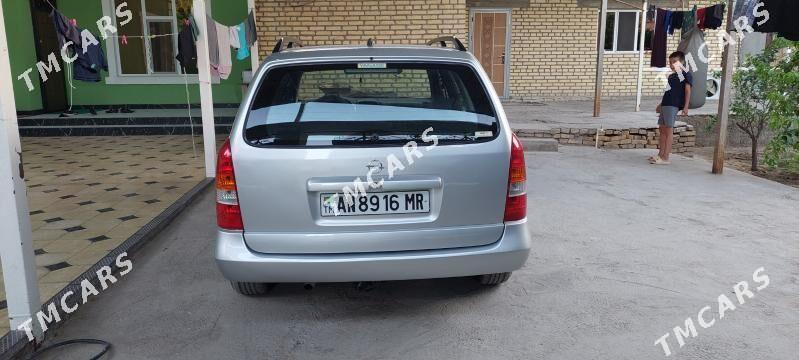 Opel Astra 2001 - 85 000 TMT - Mary - img 5