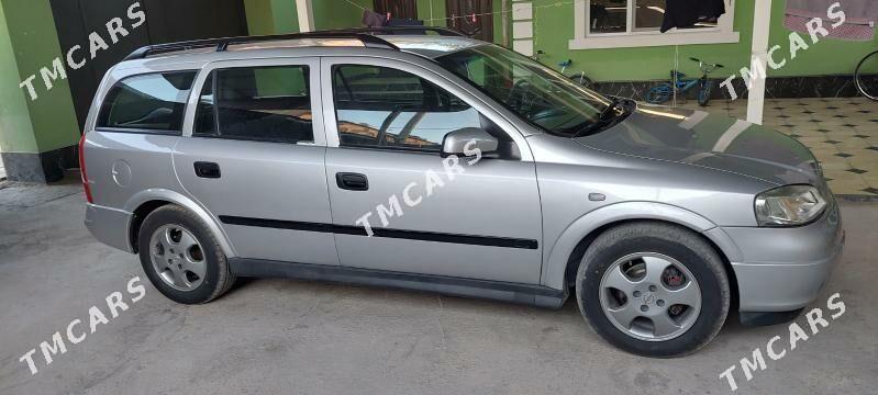 Opel Astra 2001 - 85 000 TMT - Mary - img 4