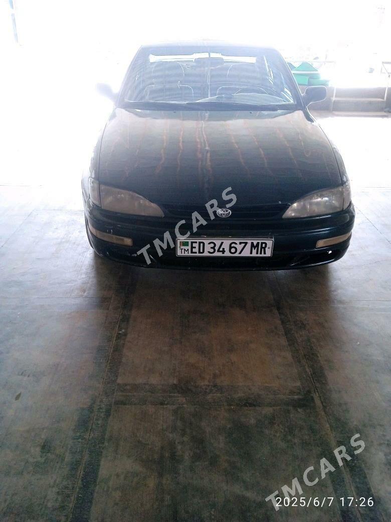 Toyota Camry 1996 - 80 000 TMT - Ýolöten - img 2