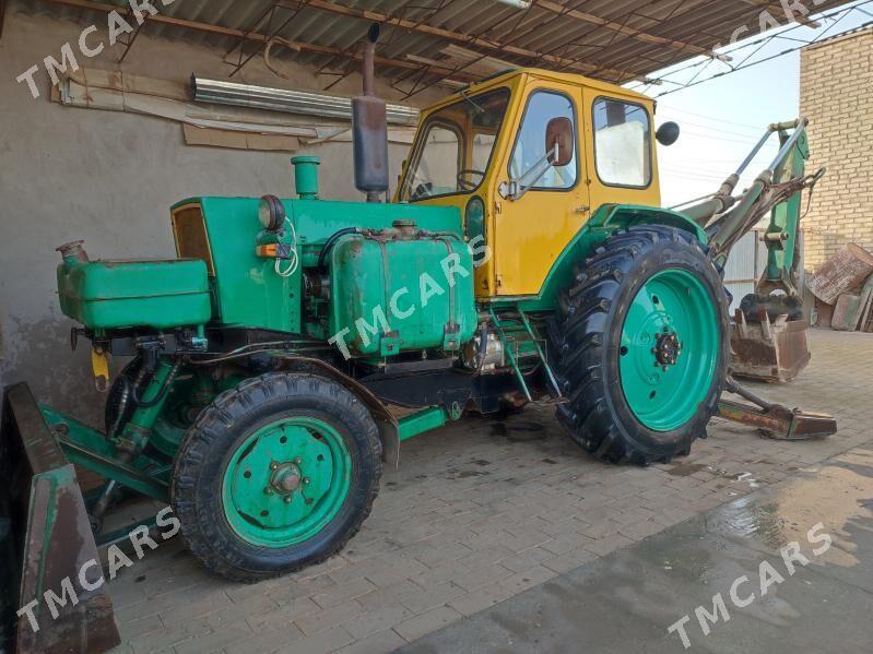 MTZ 80 1980 - 200 000 TMT - Halaç - img 3