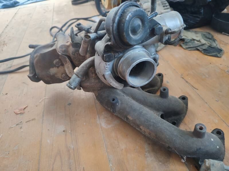 hyunday, mitsubishi turbo 2 500 TMT - Дашогуз - img 2