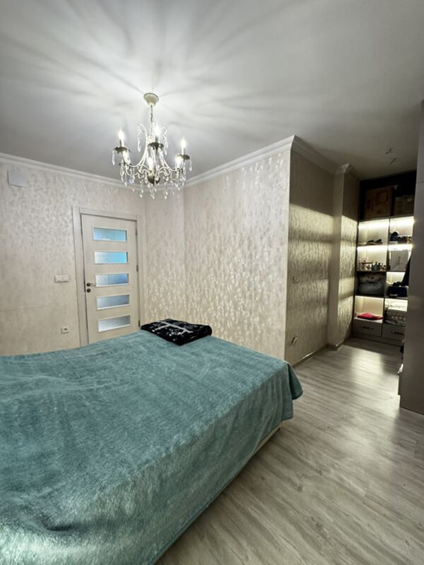 Mir Azady 4/3et 2kom Bolgarka - Ашхабад - img 5