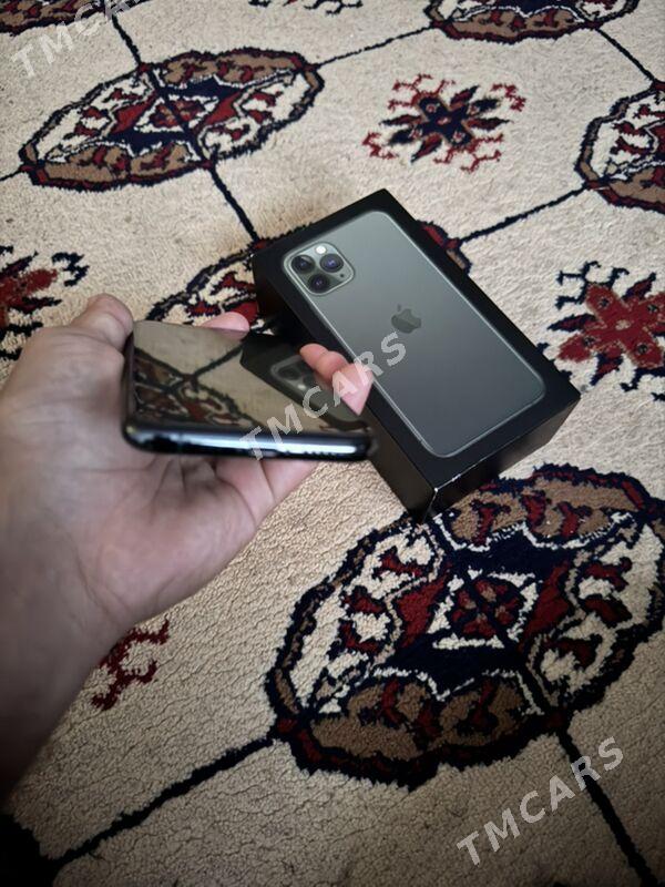 iphone 11pro - Ашхабад - img 2