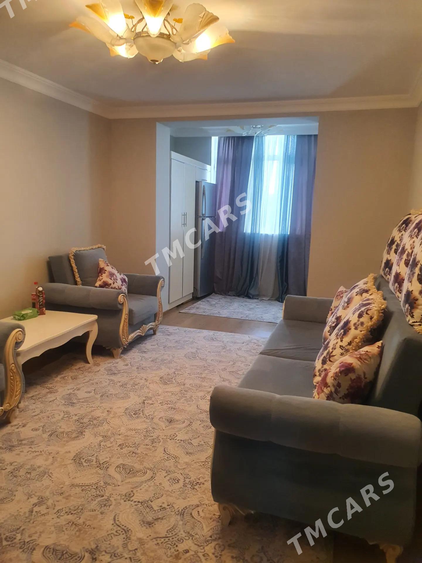 недвижимость - Aşgabat - img 2