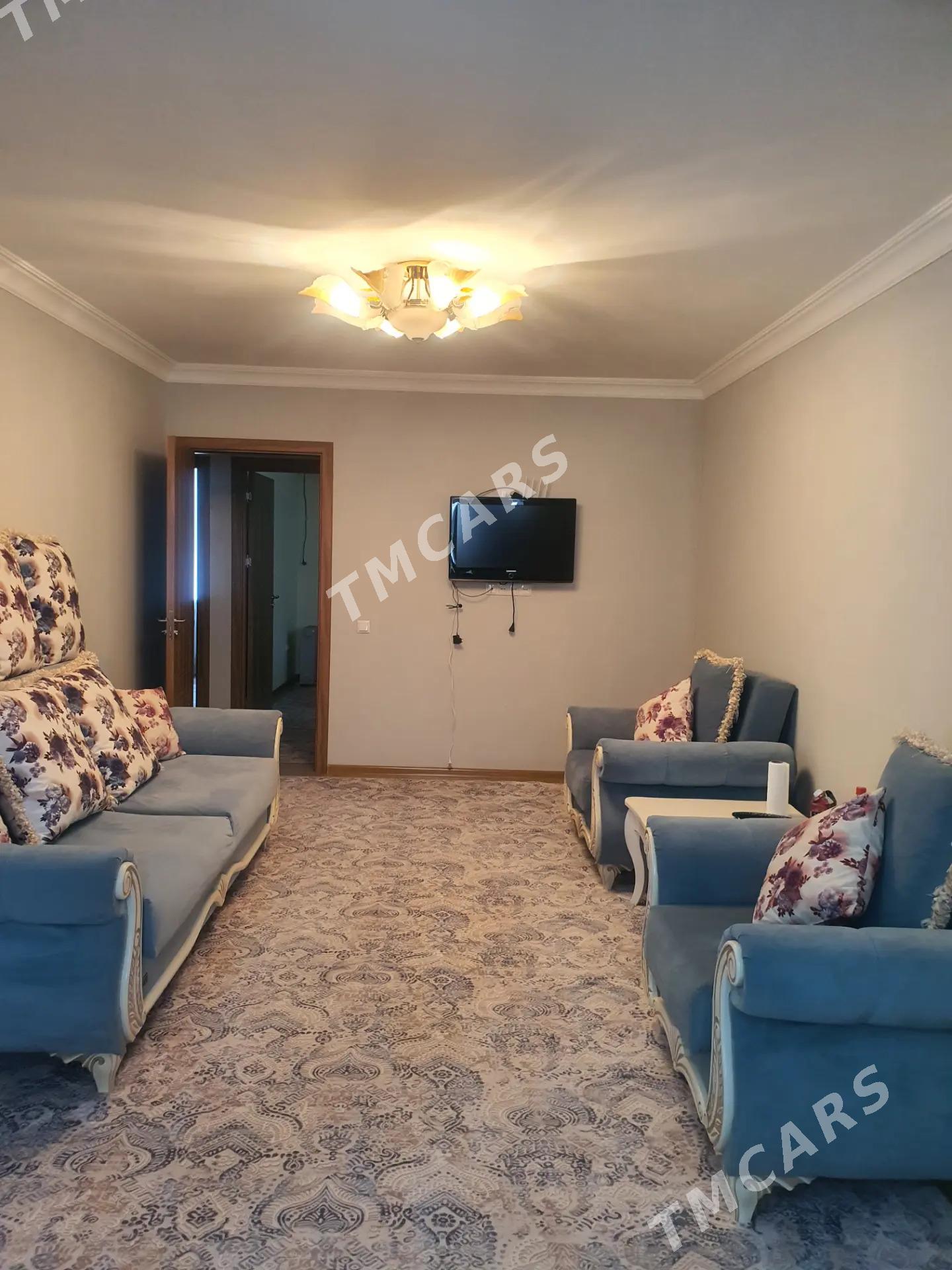 недвижимость - Aşgabat - img 4