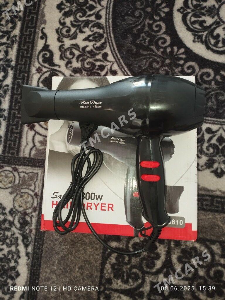 Hair Dryer - Köneürgenç - img 2