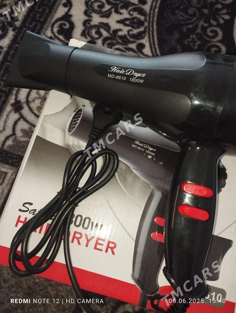 Hair Dryer - Köneürgenç - img 3