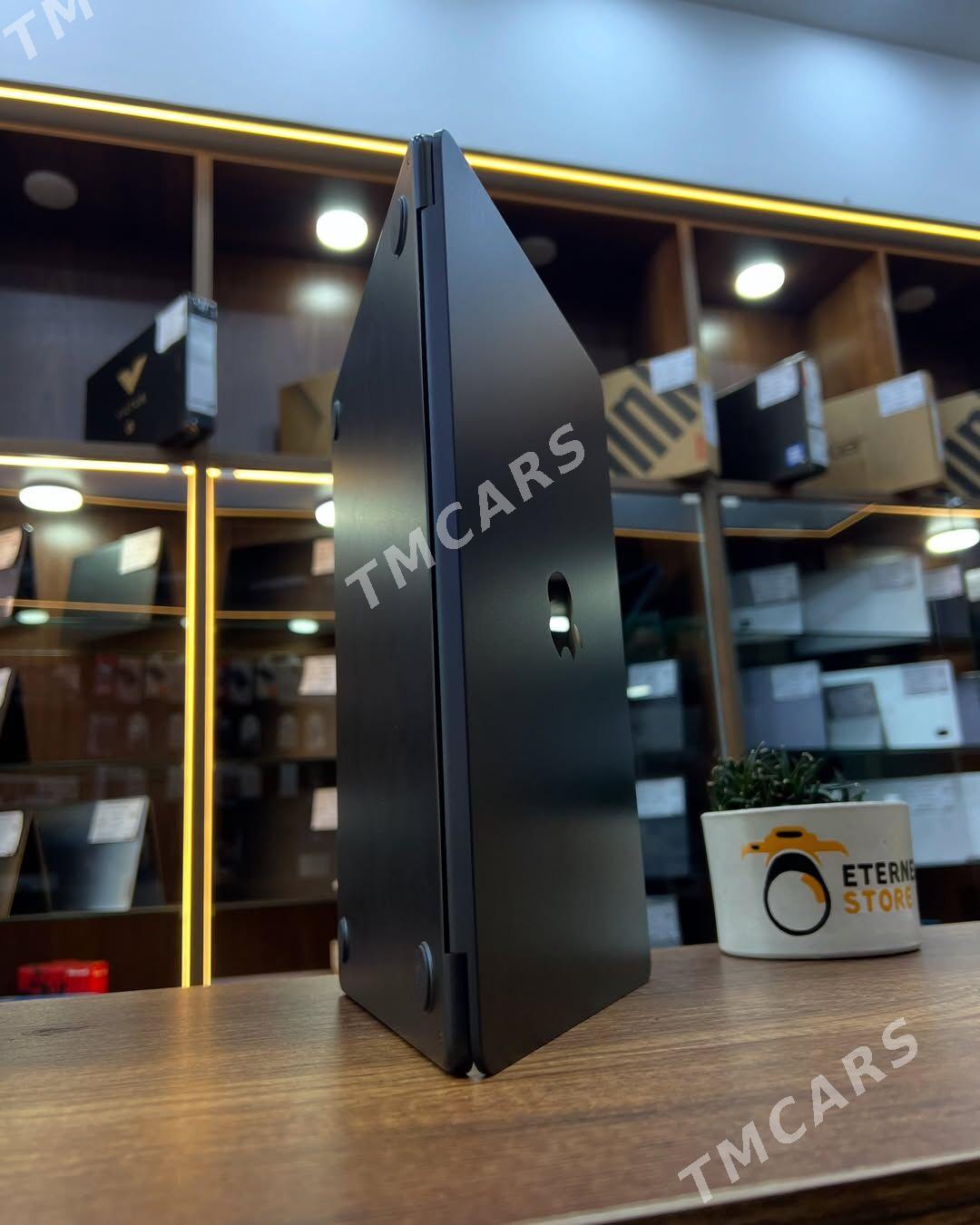 MacBook / M4 Max / RAM 36 GB - Aşgabat - img 5