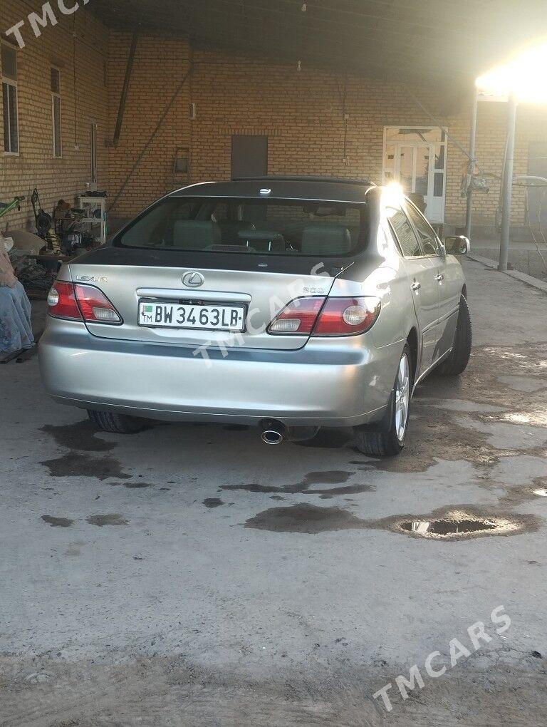 Lexus ES 300 2003 - 185 000 TMT - Dänew - img 2