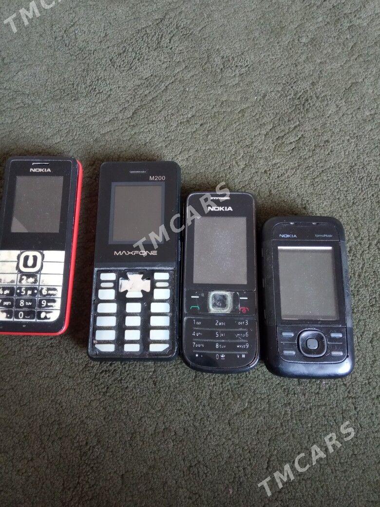 Nokia maxfone - Balkanabat - img 4