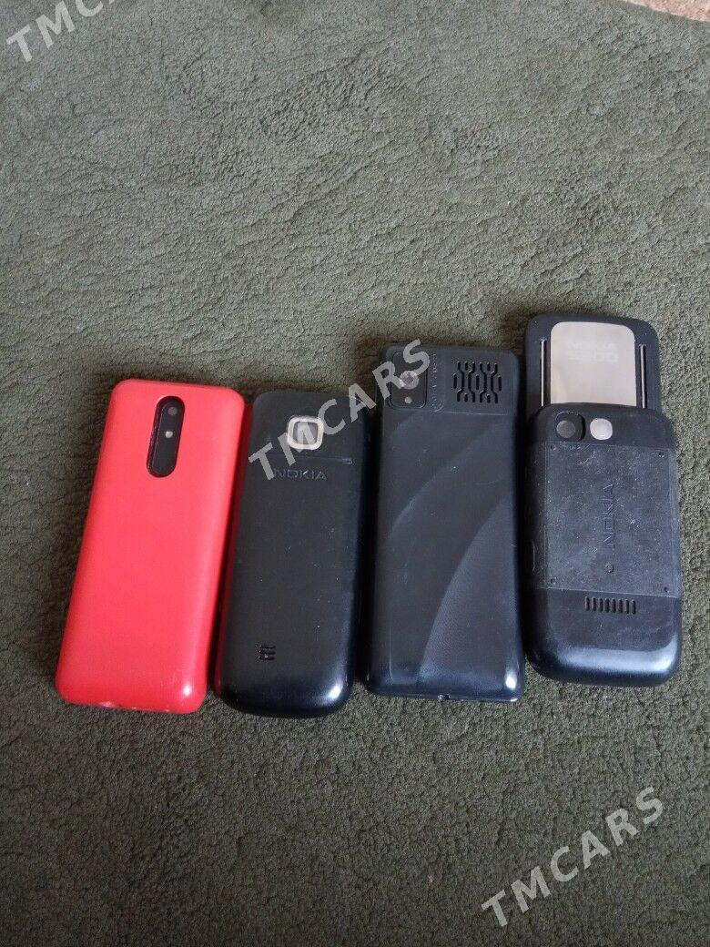 Nokia maxfone - Balkanabat - img 2