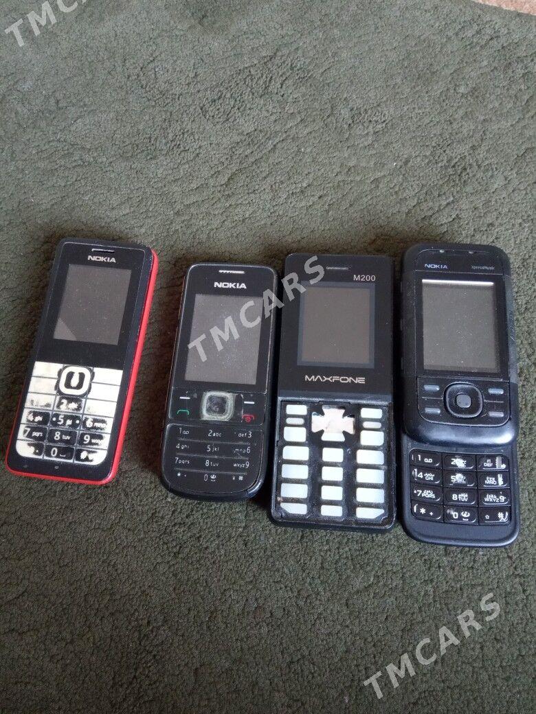 Nokia maxfone - Balkanabat - img 3