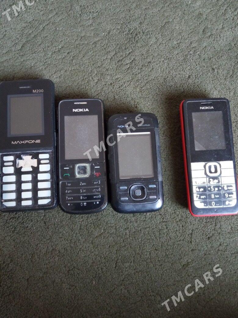 Nokia maxfone - Balkanabat - img 1