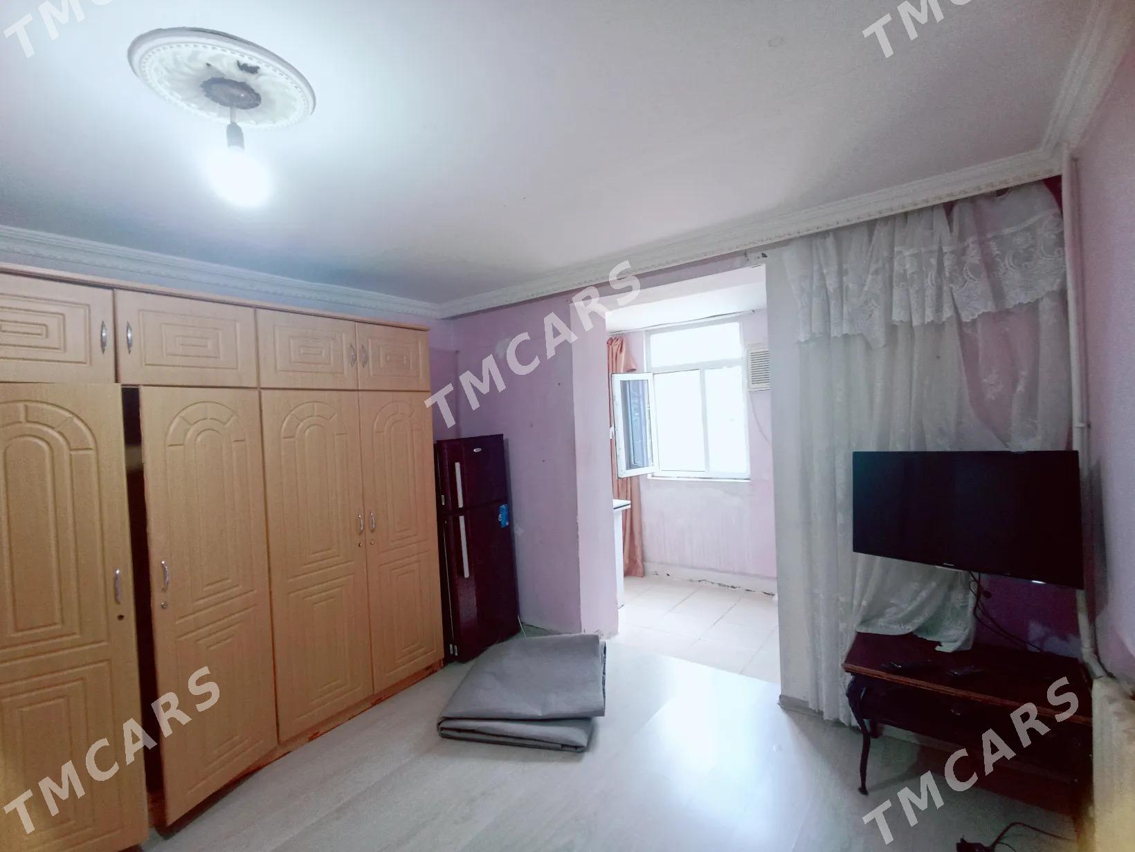 arenda 9 mkr 3000 - Aşgabat - img 1