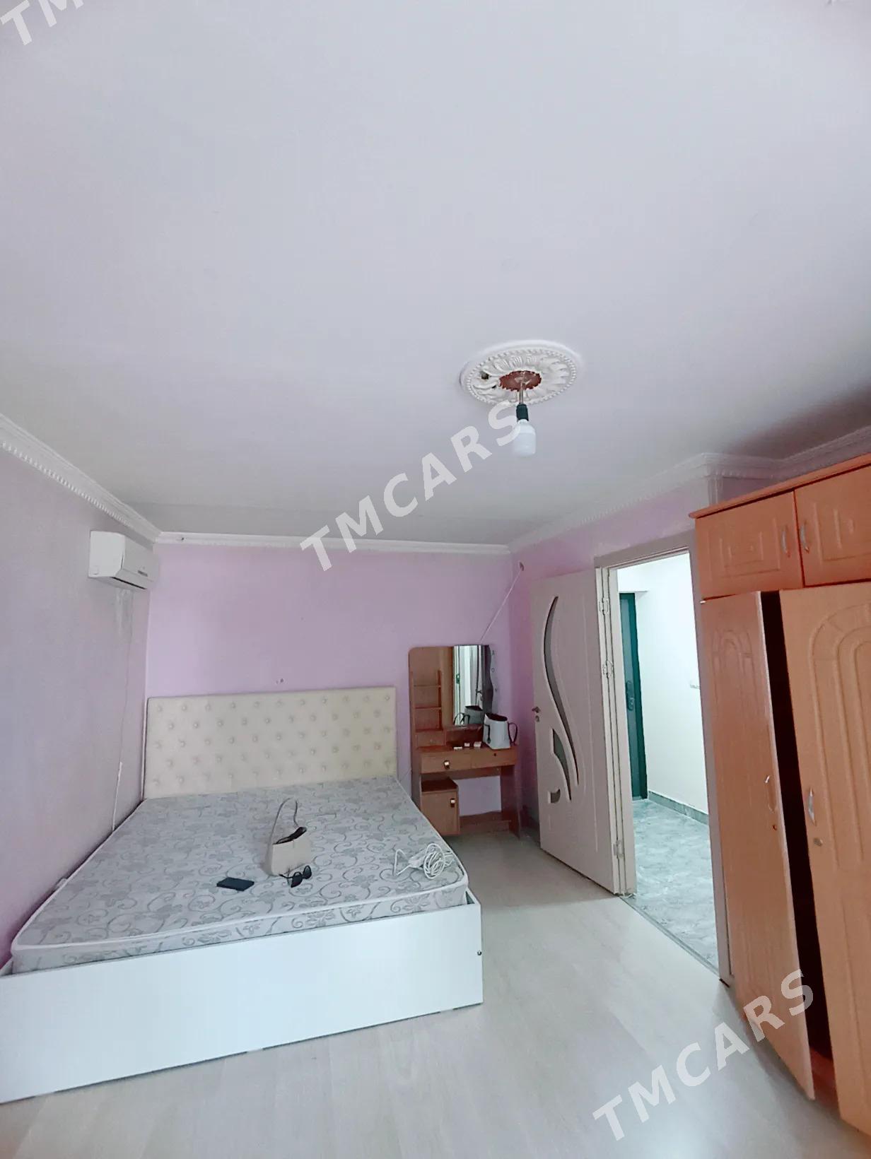 arenda 9 mkr 3000 - Aşgabat - img 5