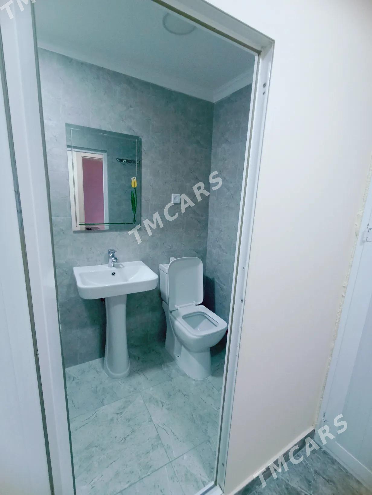 arenda 9 mkr 3000 - Aşgabat - img 4