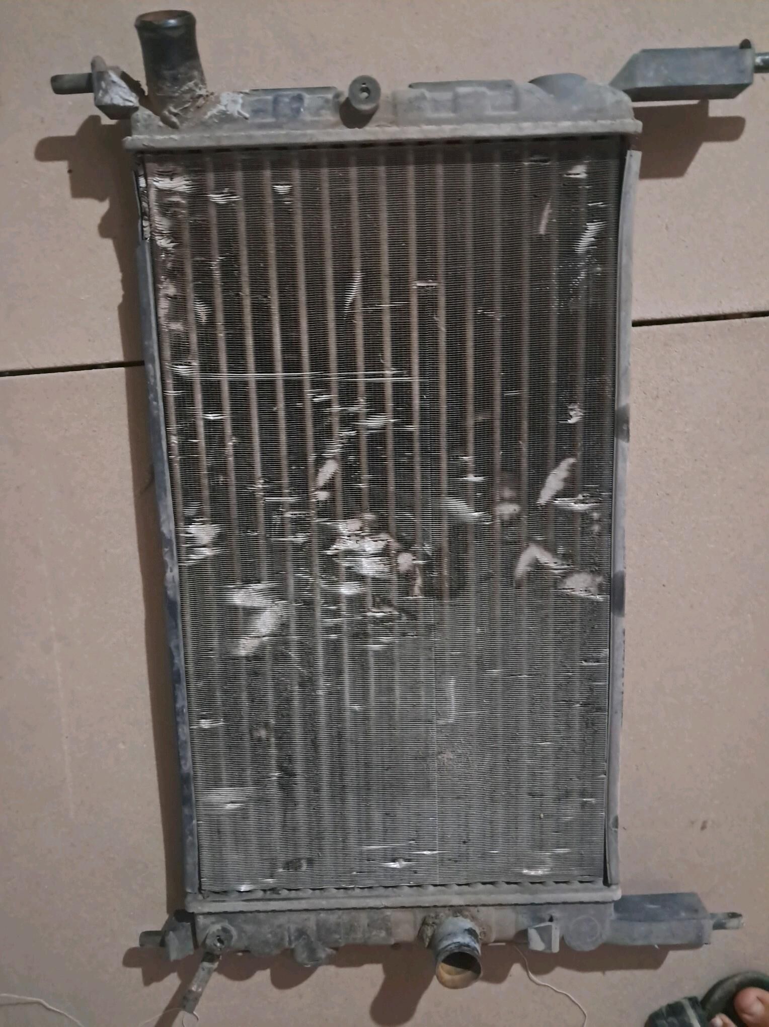 Radiator I wentilyator 300 TMT - Туркменабат - img 2