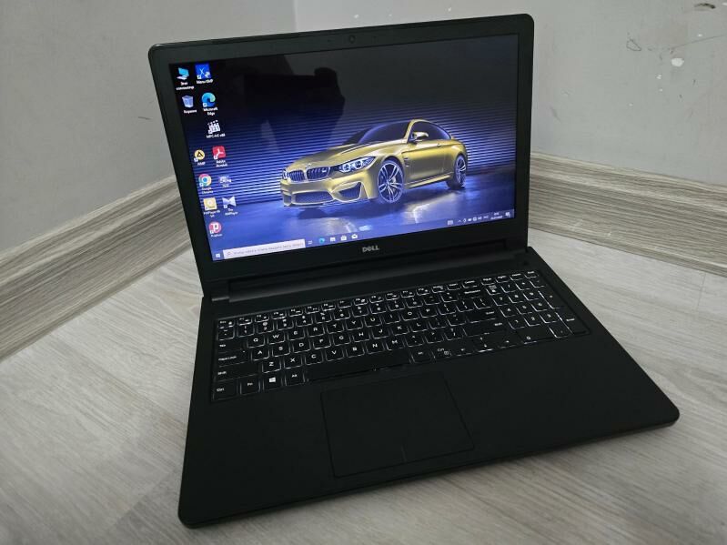 Dell i5 16lyk NoteBook - Aşgabat - img 4