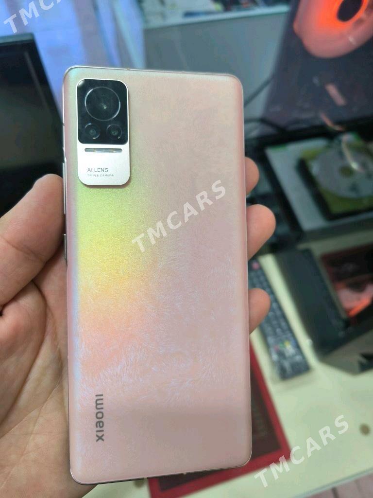 Xiaomi civi - Сакарчага - img 2