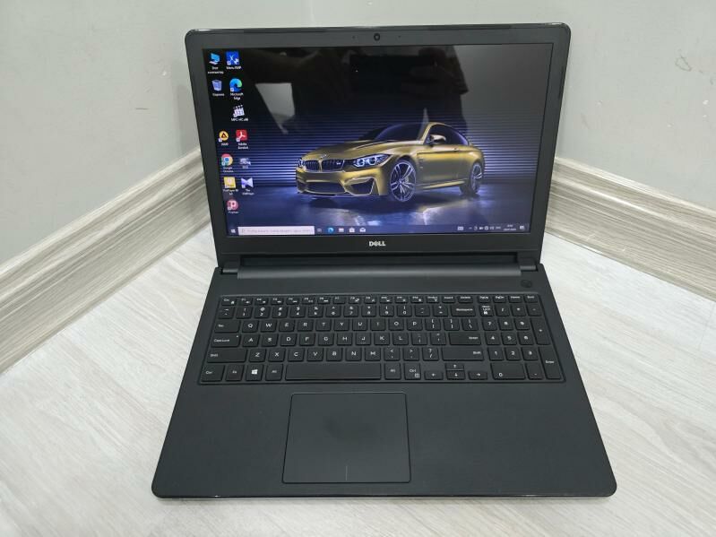 Dell i5 16lyk NoteBook - Aşgabat - img 3