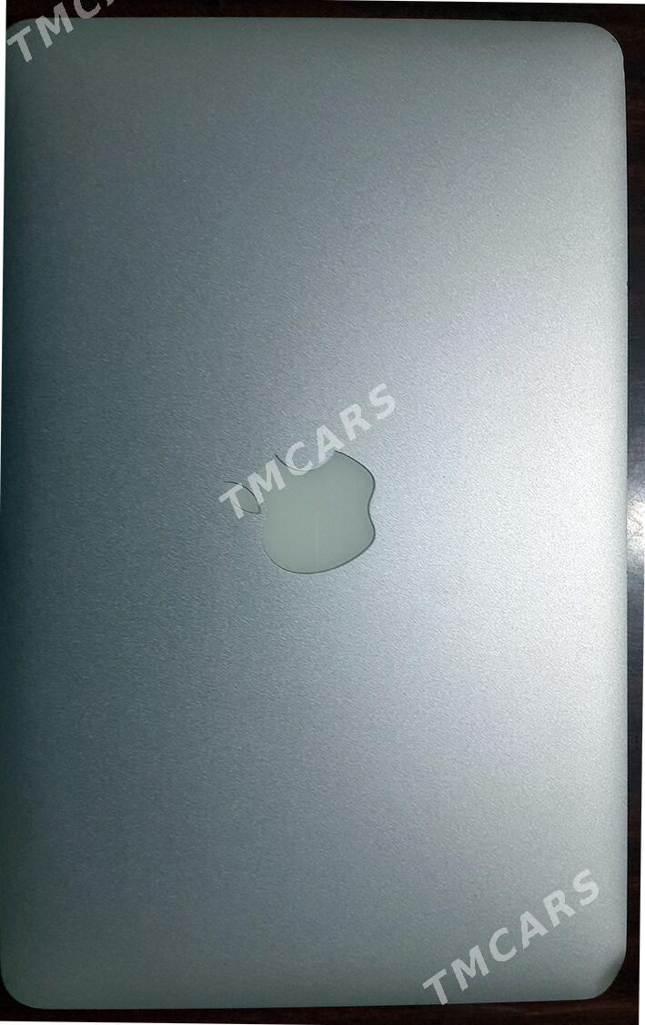 MacBook Air 11.6 inch - Ашхабад - img 5