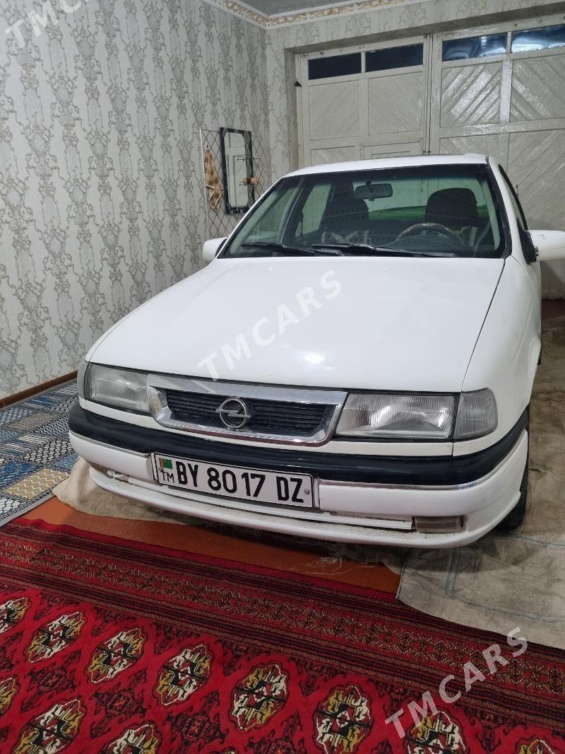 Opel Vectra 1990 - 35 000 TMT - Köneürgenç - img 2