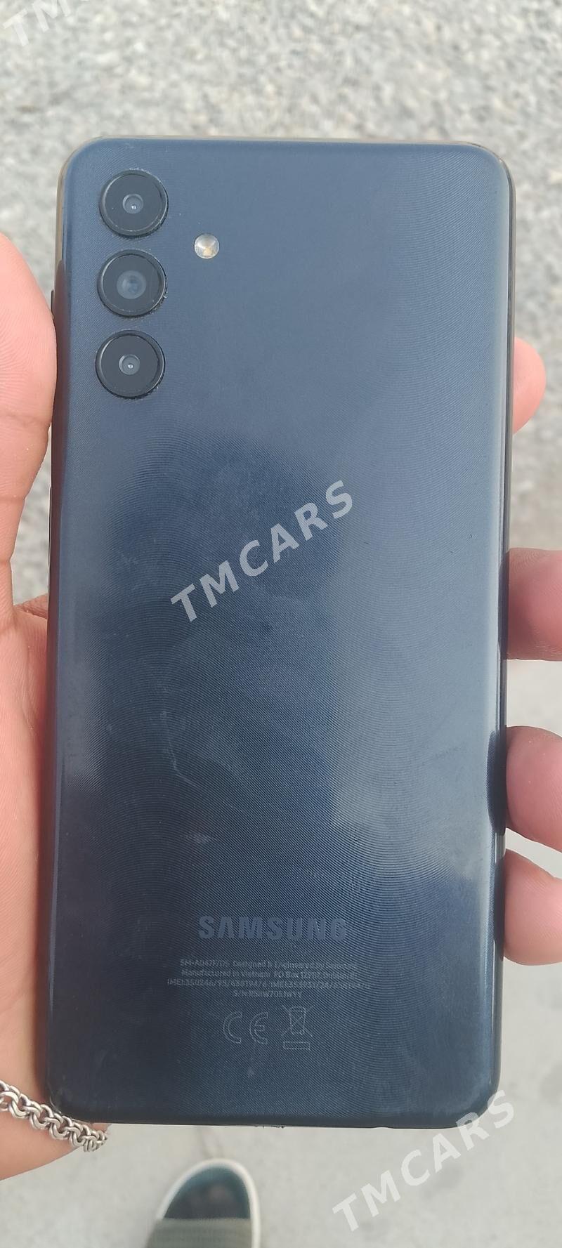 Samsung a04 s - Бахарден - img 2