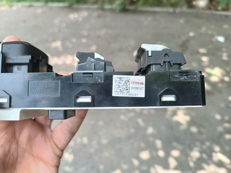 Kia optima chentr zamok 800 TMT - Aşgabat - img 4