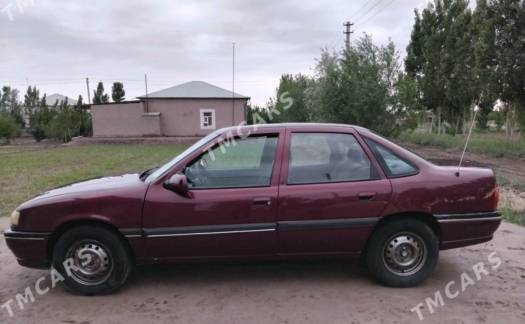 Opel Vectra 1991 - 23 000 TMT - Görogly (Tagta) - img 4